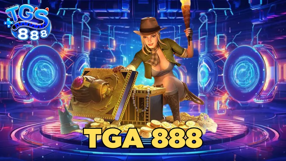 TGS888