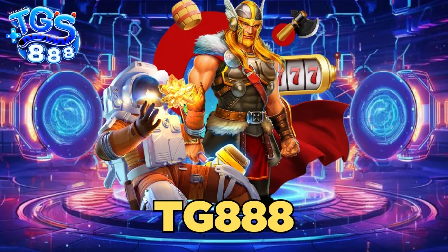 TGS888